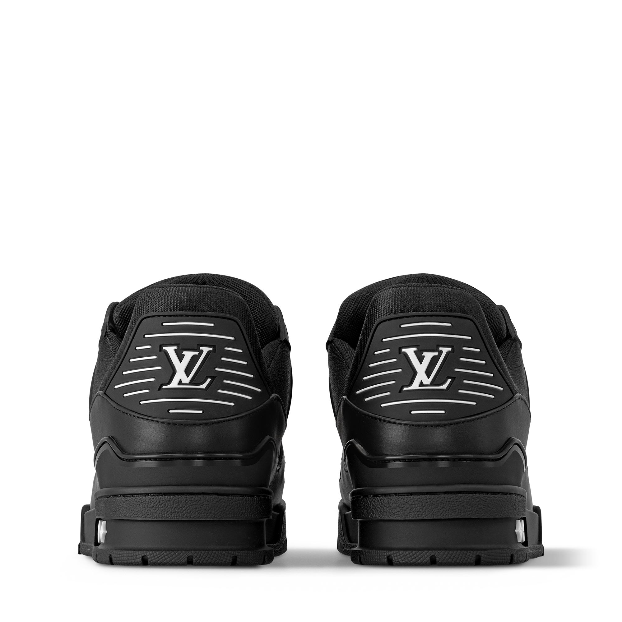 LV Trainer Sneaker - Shoes | LOUIS VUITTON
